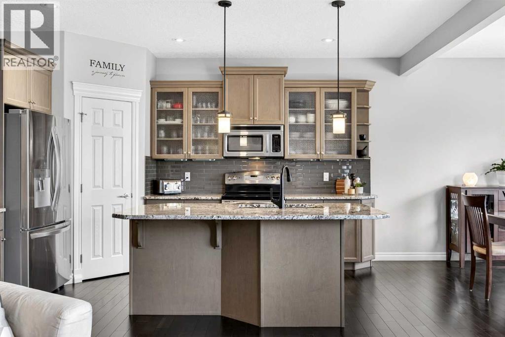293 Bridleridge View SW - 11