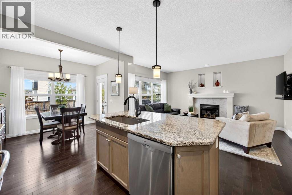 293 Bridleridge View SW - 15