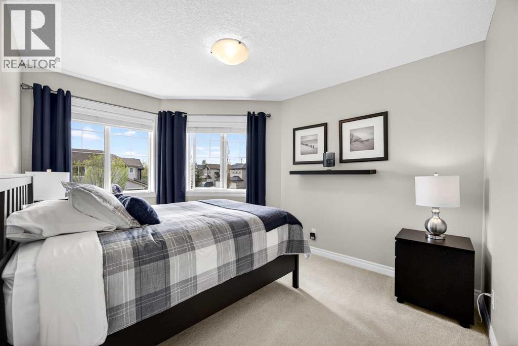 293 Bridleridge View SW - 35