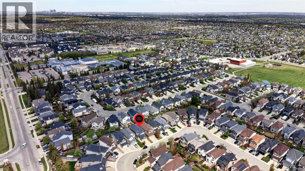 293 Bridleridge View SW - 49