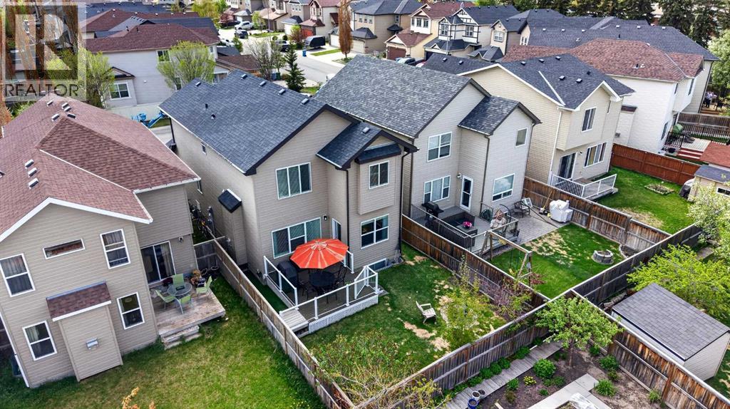 293 Bridleridge View SW - 48