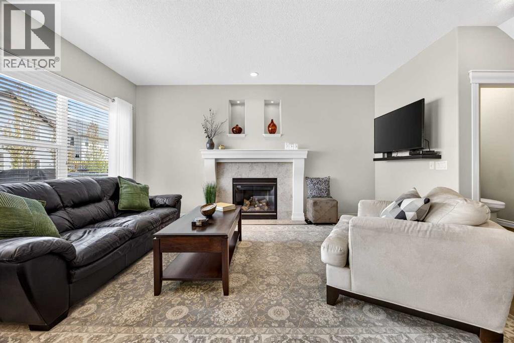 293 Bridleridge View SW - 6