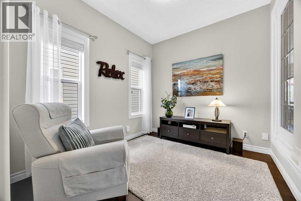 293 Bridleridge View SW - 21