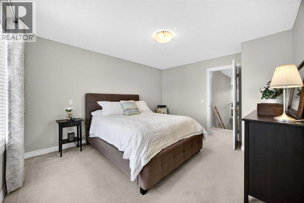 293 Bridleridge View SW - 28