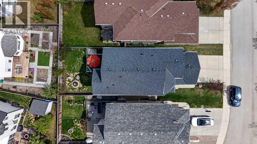 293 Bridleridge View SW - 46