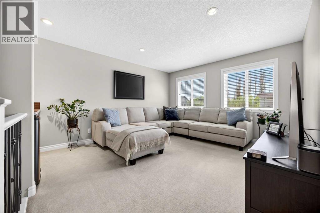 293 Bridleridge View SW - 24