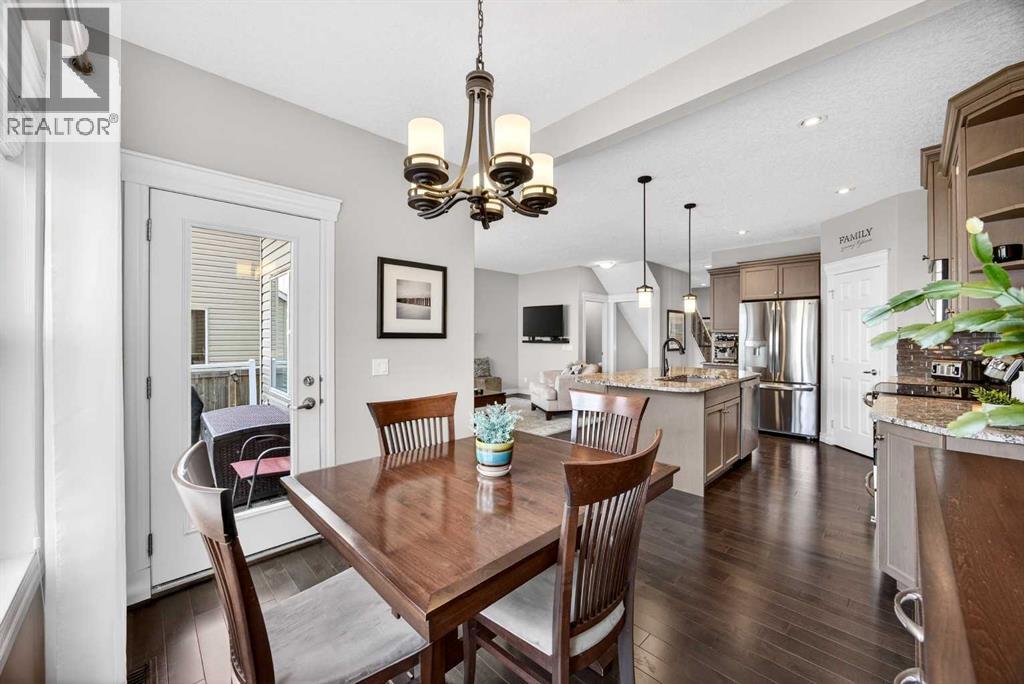 293 Bridleridge View SW - 18