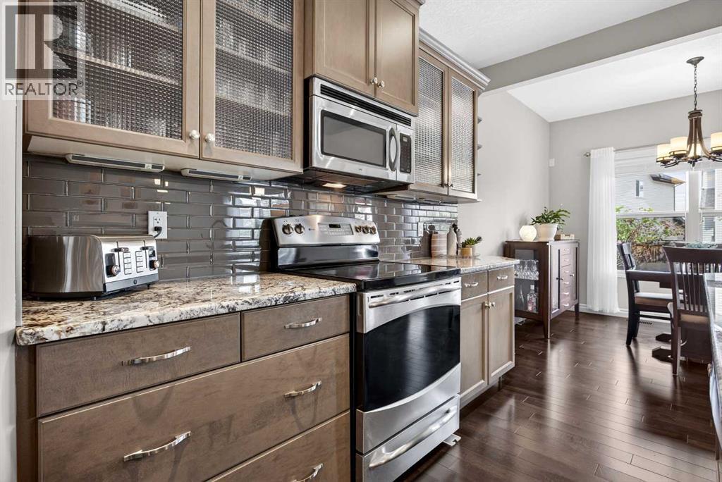 293 Bridleridge View SW - 14