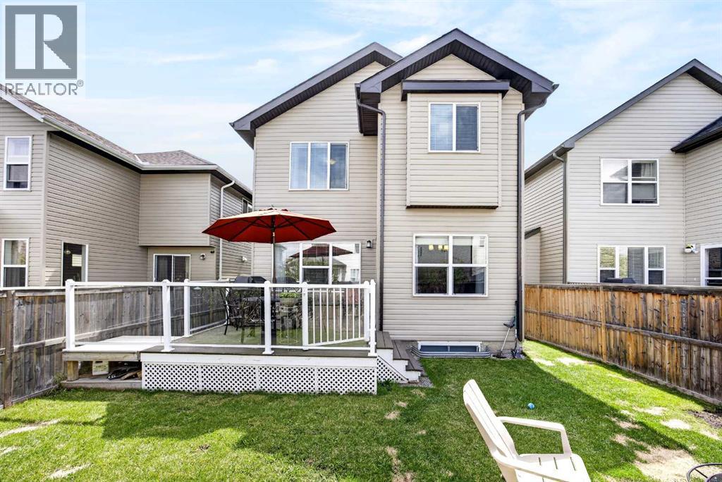 293 Bridleridge View SW - 45