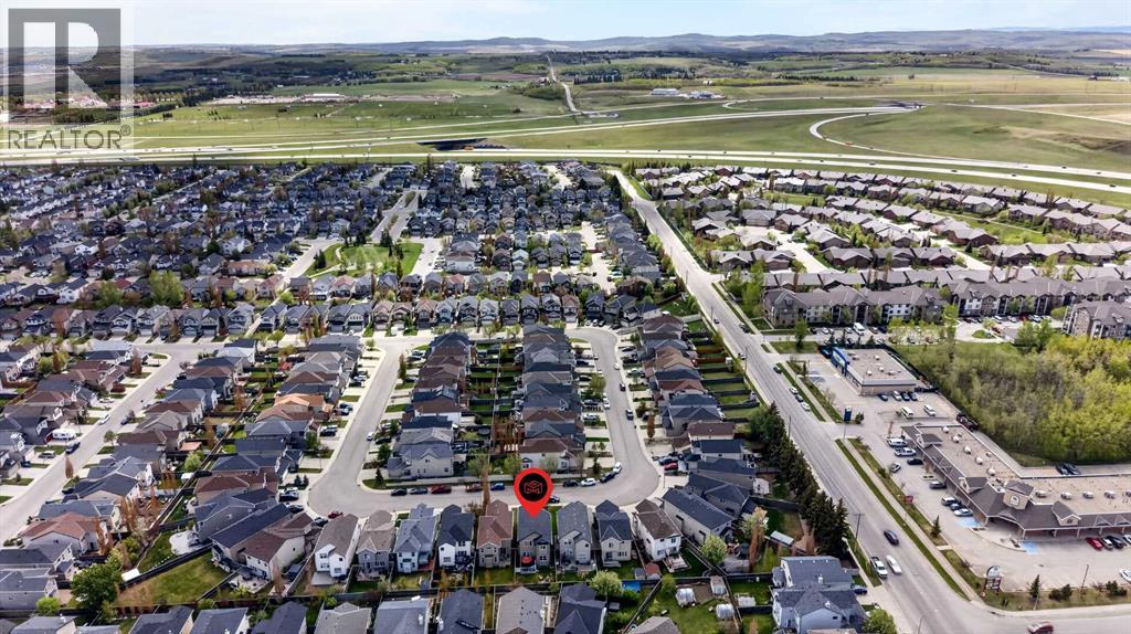 293 Bridleridge View SW - 50