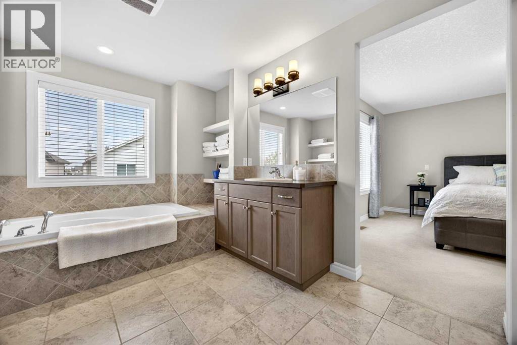 293 Bridleridge View SW - 31