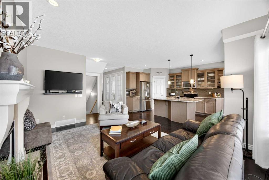 293 Bridleridge View SW - 9