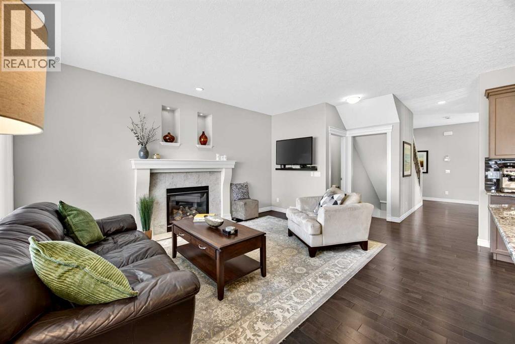 293 Bridleridge View SW - 8