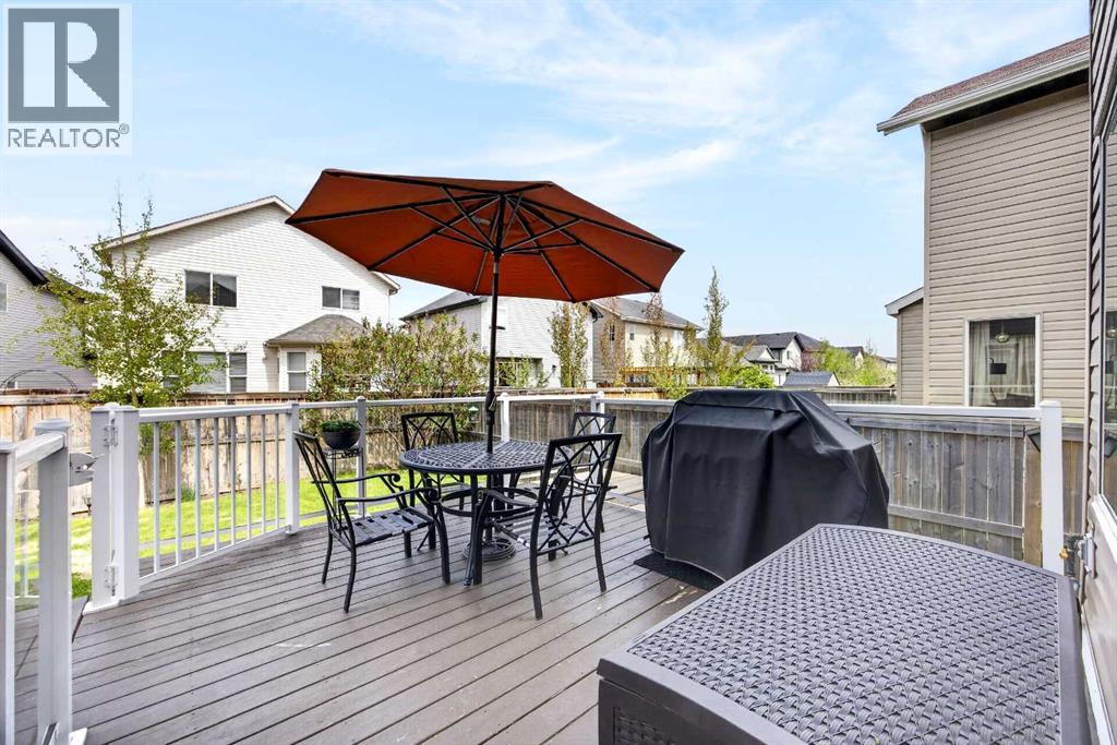 293 Bridleridge View SW - 41
