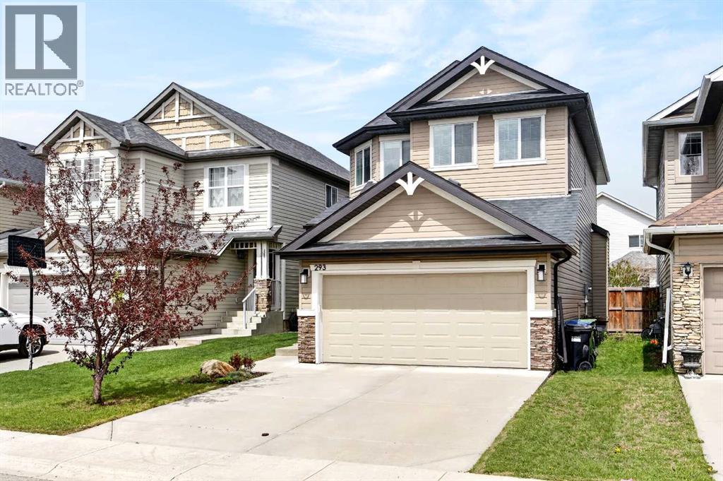 293 Bridleridge View SW - Image 2
