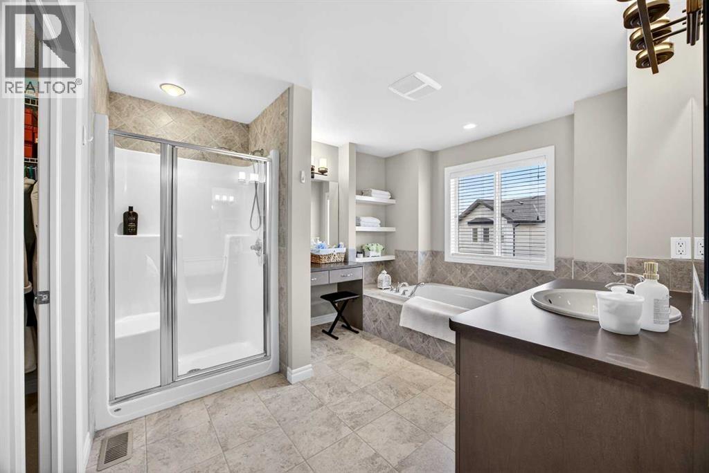293 Bridleridge View SW - 30