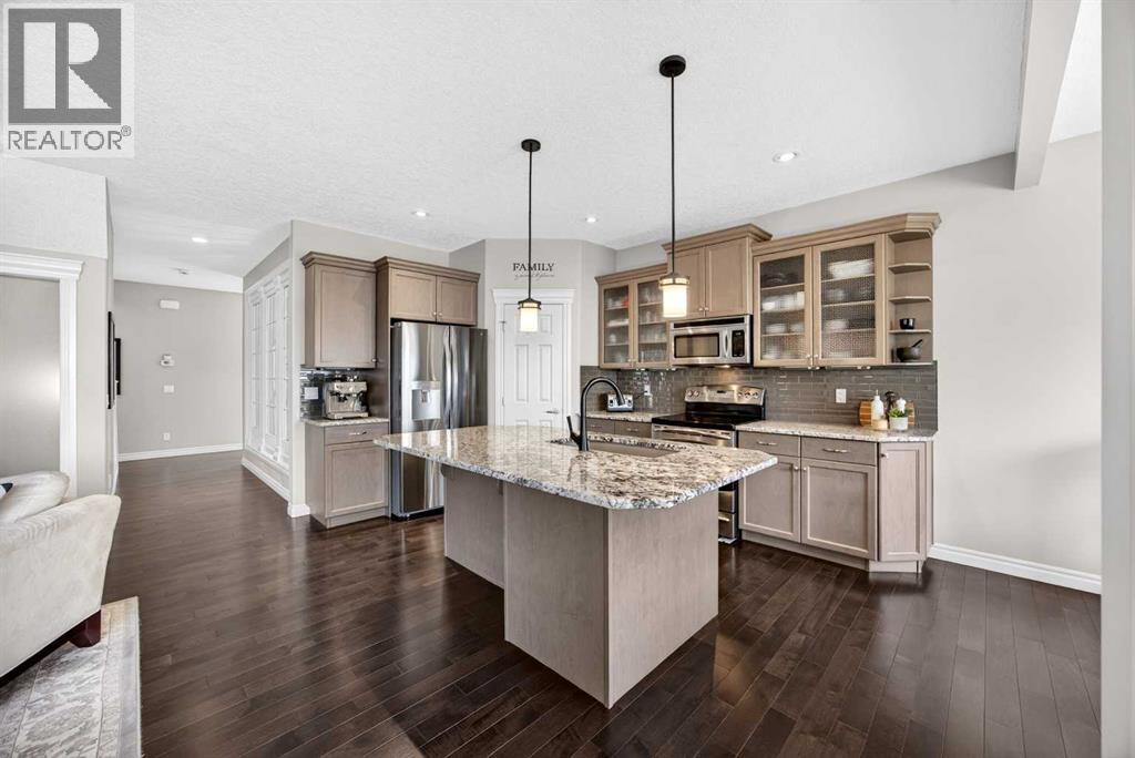 293 Bridleridge View SW - 16