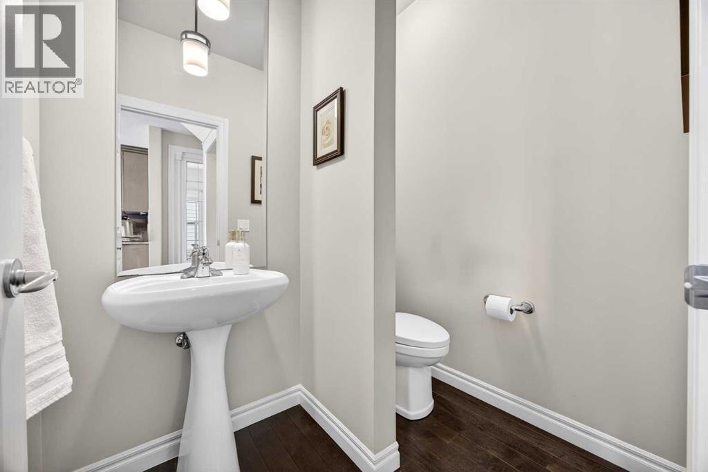 293 Bridleridge View SW - 19
