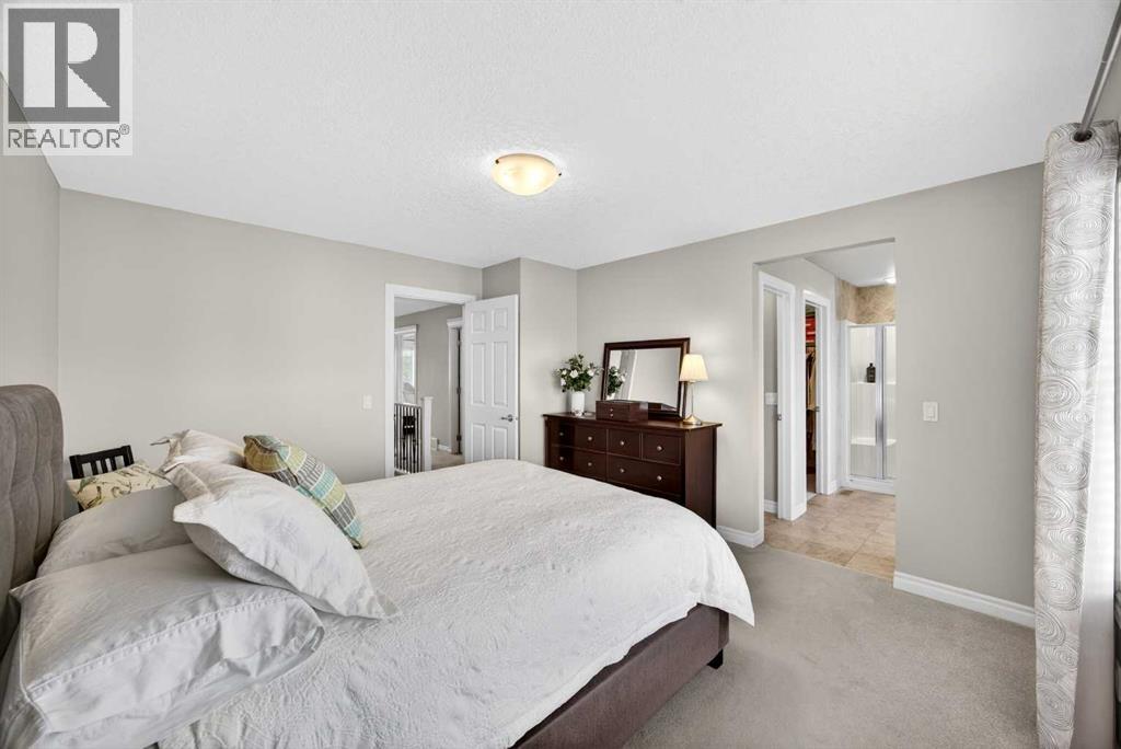 293 Bridleridge View SW - 29