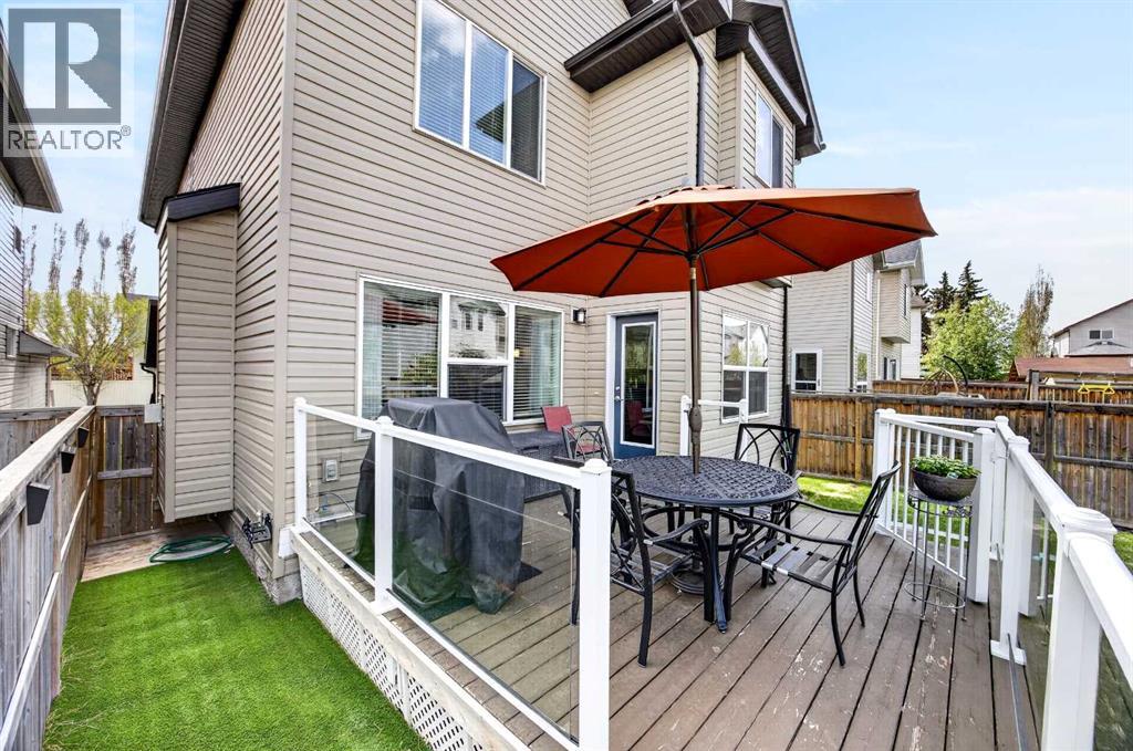 293 Bridleridge View SW - 42