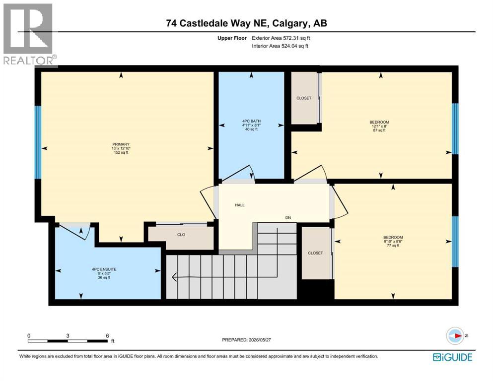 74 Castledale Way NE - 16