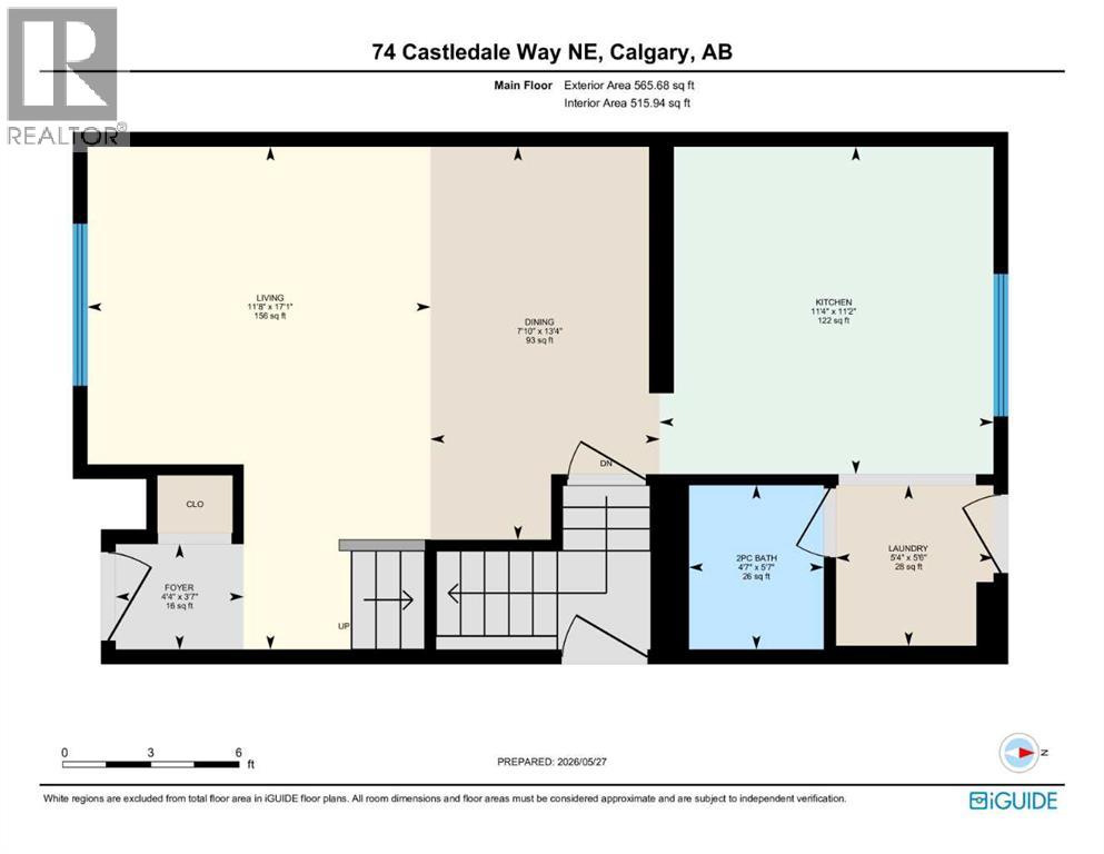 74 Castledale Way NE - Image 3
