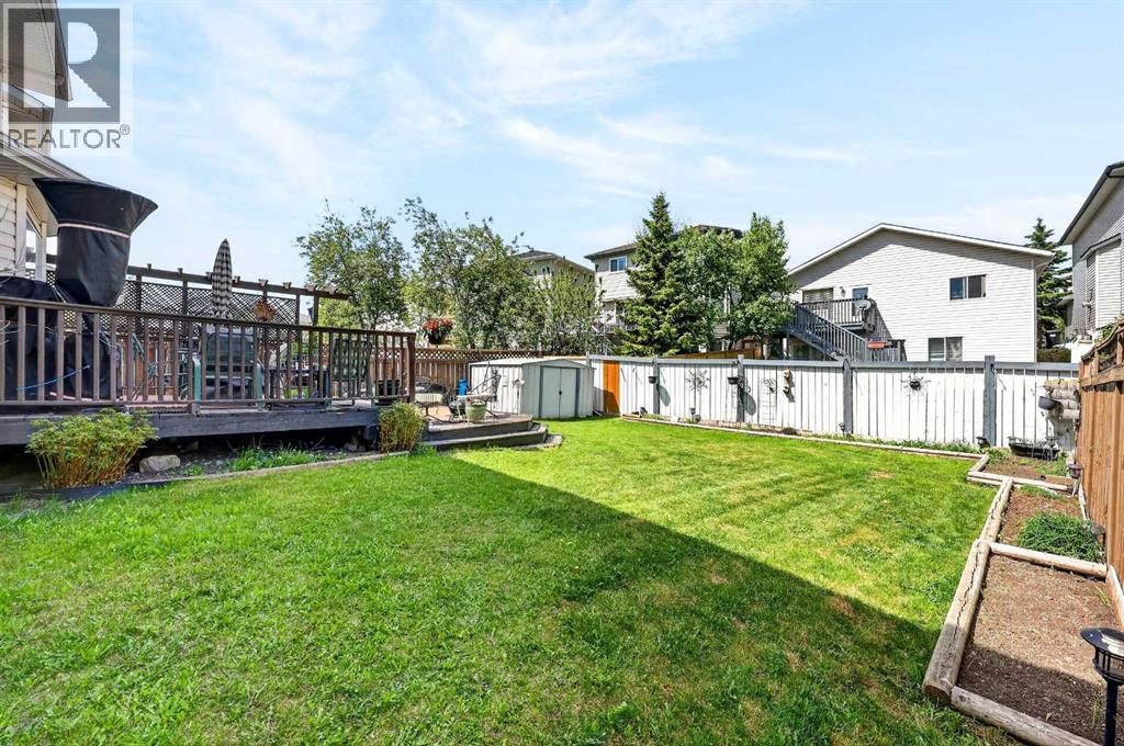192 Arbour Wood Close NW - 37