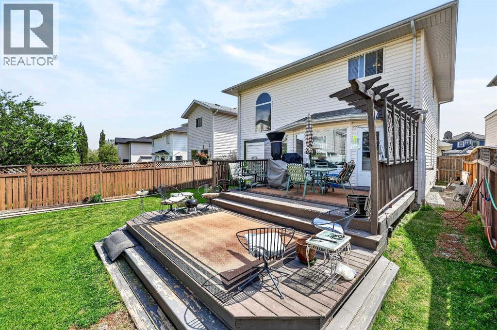192 Arbour Wood Close NW - 39