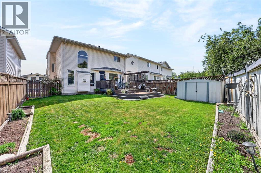 192 Arbour Wood Close NW - 36