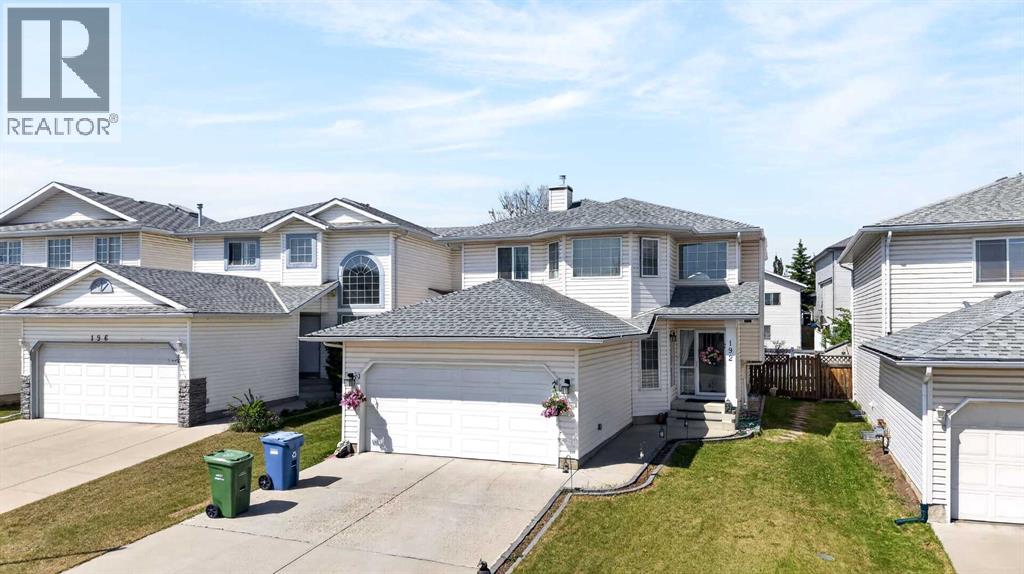 192 Arbour Wood Close NW - 40