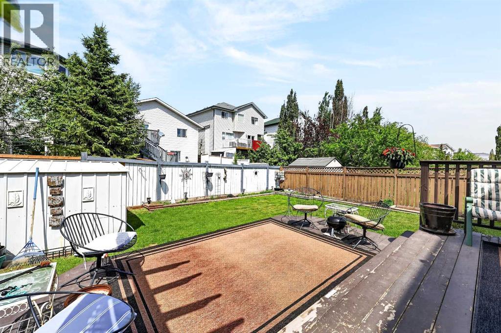 192 Arbour Wood Close NW - 35