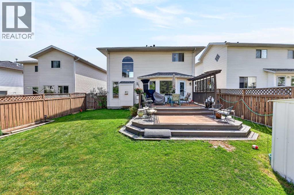 192 Arbour Wood Close NW - 38