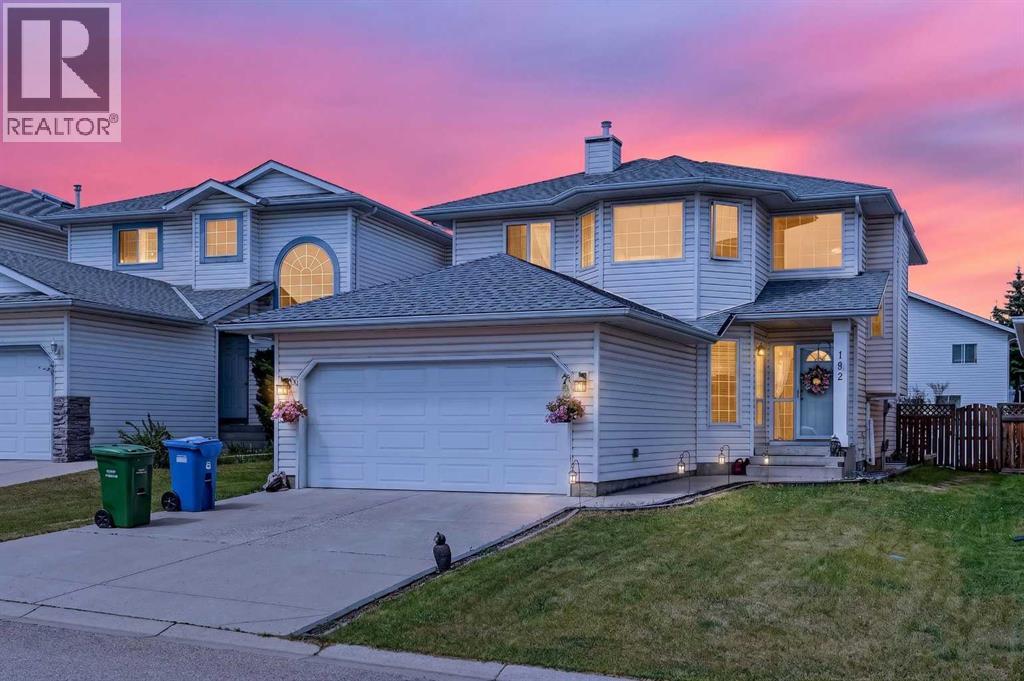 192 Arbour Wood Close NW - 1