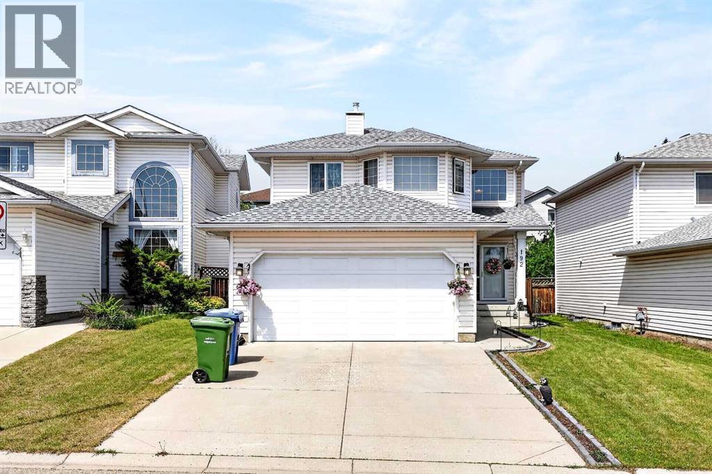 192 Arbour Wood Close NW - Image 2