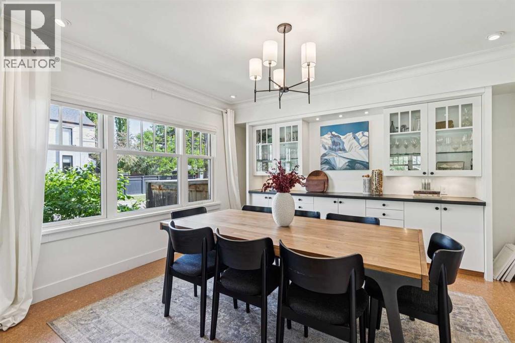3202 1 Street SW - 4