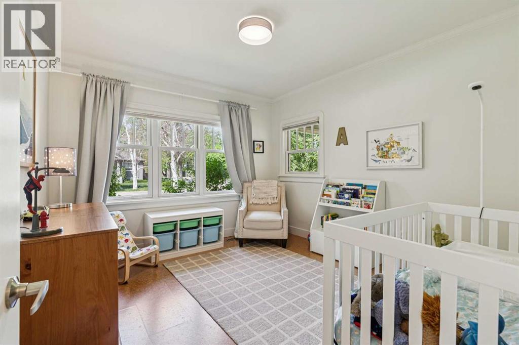3202 1 Street SW - 18