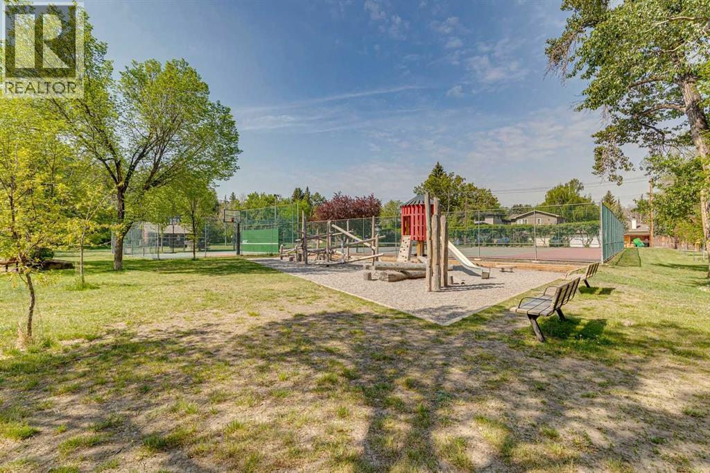 3202 1 Street SW - 41