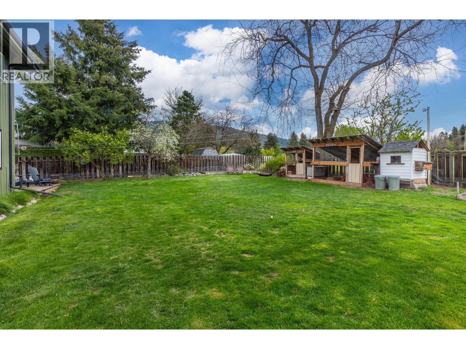 4 Bed, 3 Bath House for Sale in Vernon – 5317 Spalding Road, Vernon - Image 49