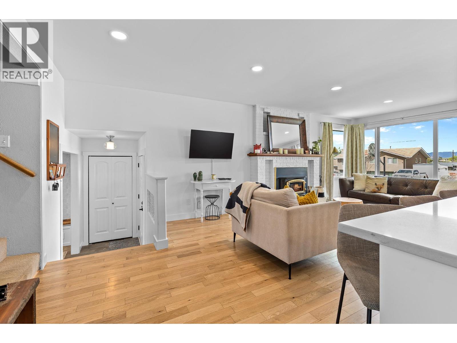 4 Bed, 3 Bath House for Sale in Vernon – 5317 Spalding Road, Vernon - Image 17