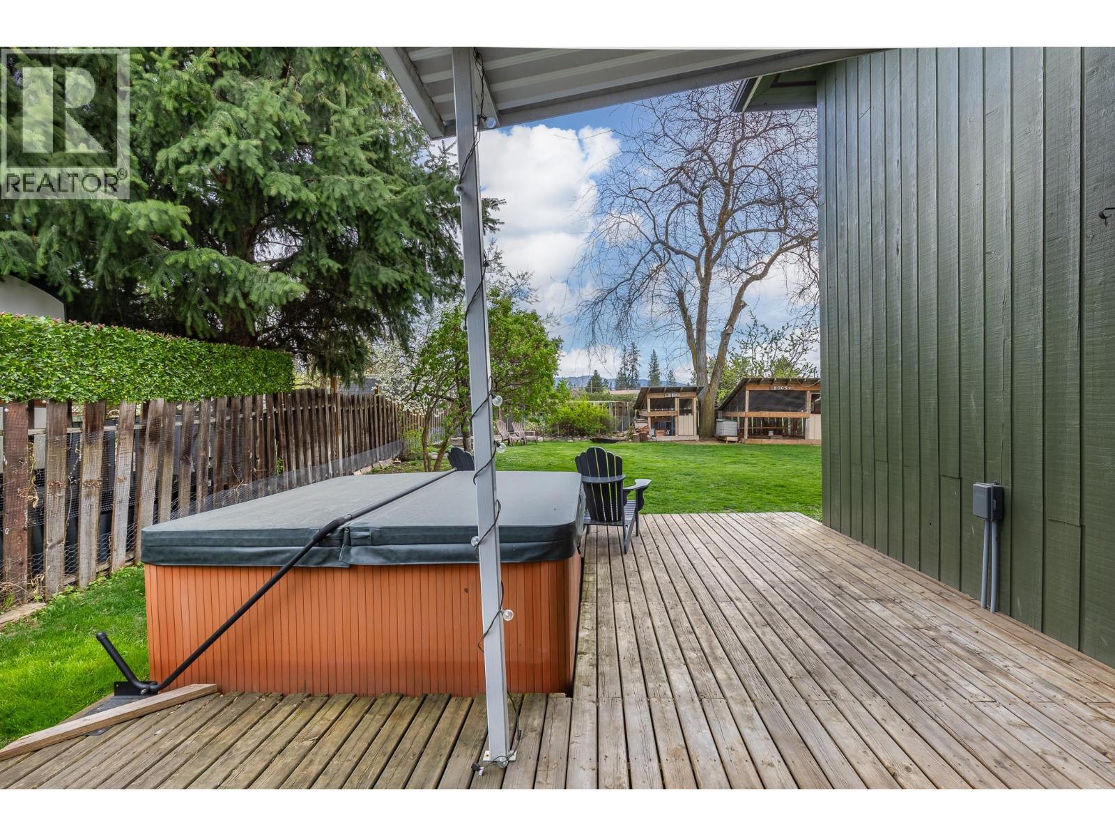 4 Bed, 3 Bath House for Sale in Vernon – 5317 Spalding Road, Vernon - Image 12