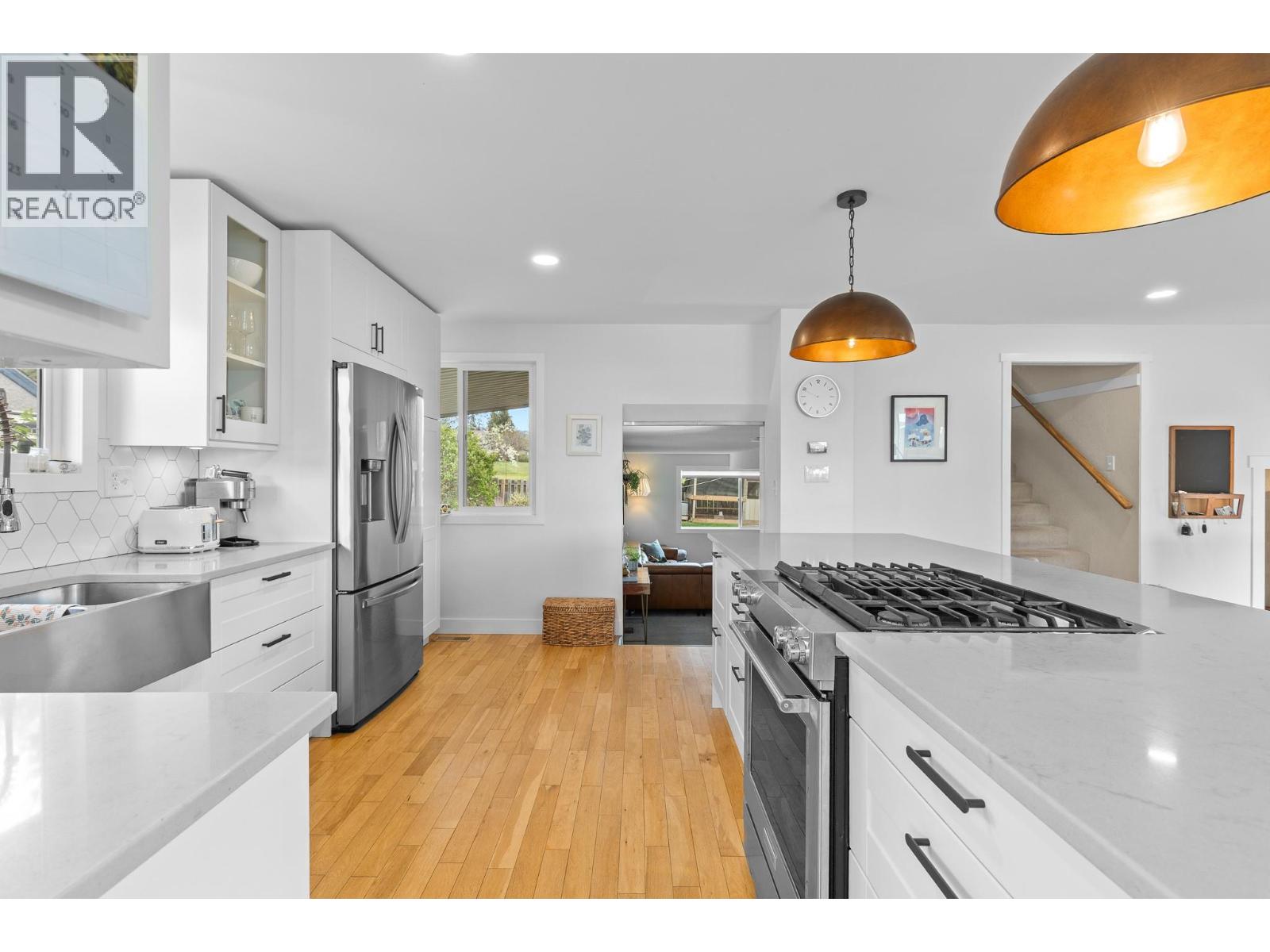 4 Bed, 3 Bath House for Sale in Vernon – 5317 Spalding Road, Vernon - Image 20