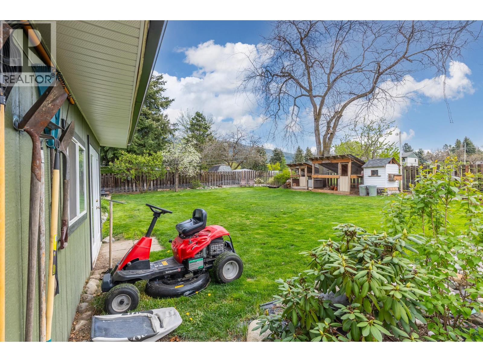 4 Bed, 3 Bath House for Sale in Vernon – 5317 Spalding Road, Vernon - Image 15