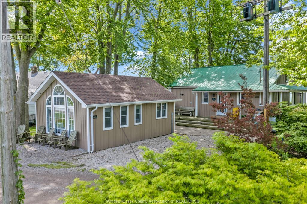 499 OXLELY BEACH ROAD - 1