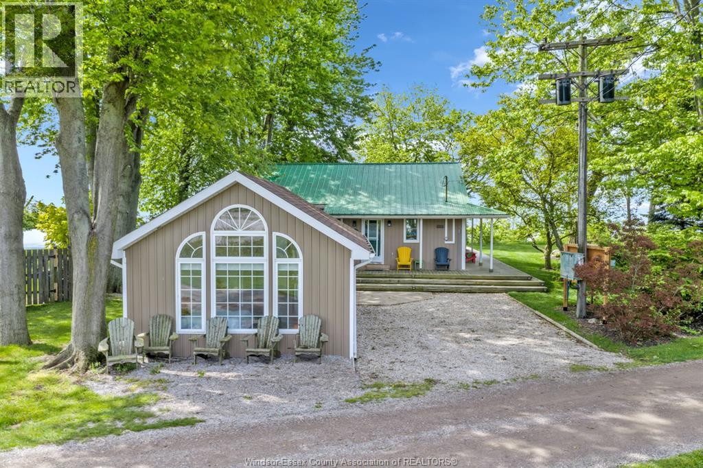 499 OXLELY BEACH ROAD - 2