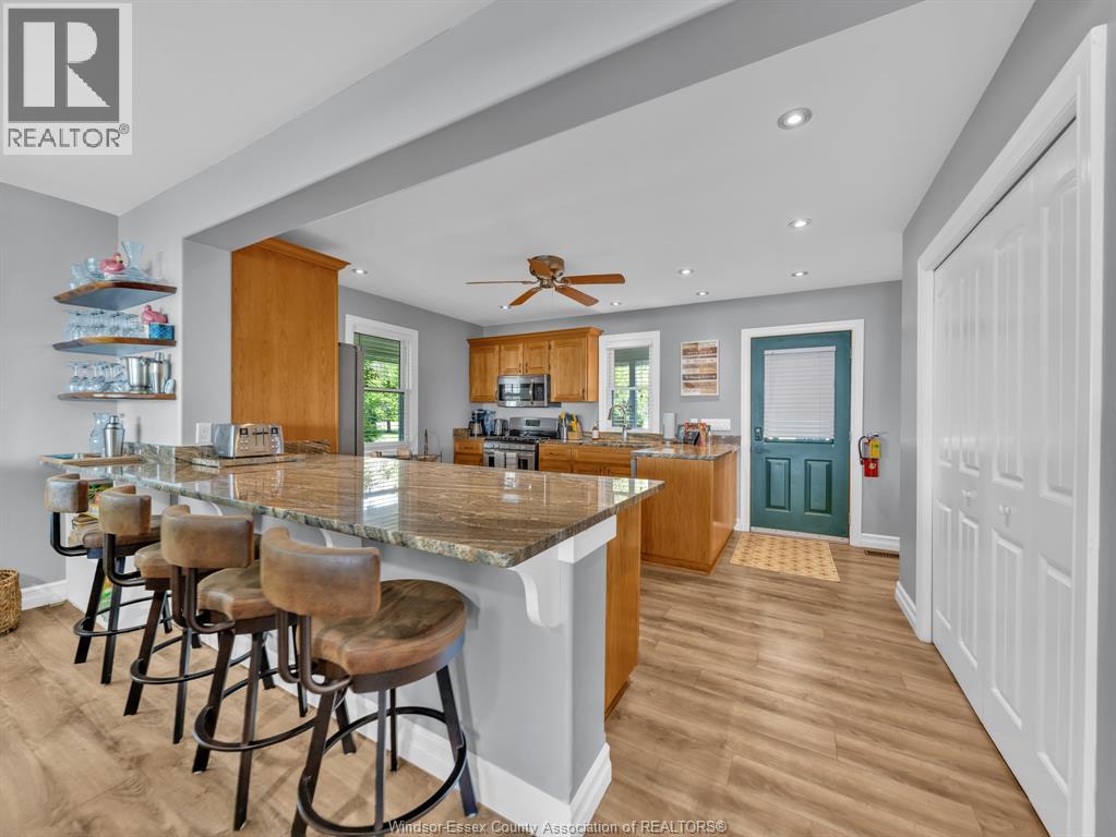 499 OXLELY BEACH ROAD - 4