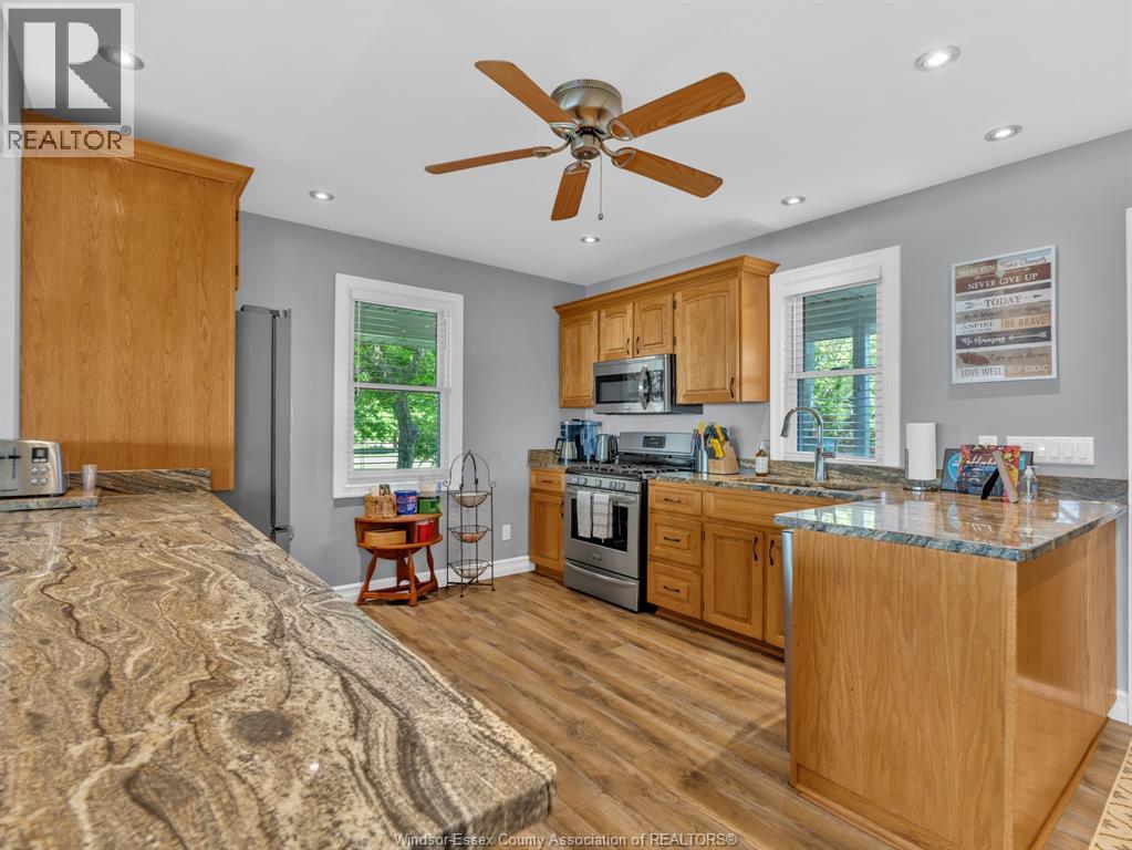 499 OXLELY BEACH ROAD - 5