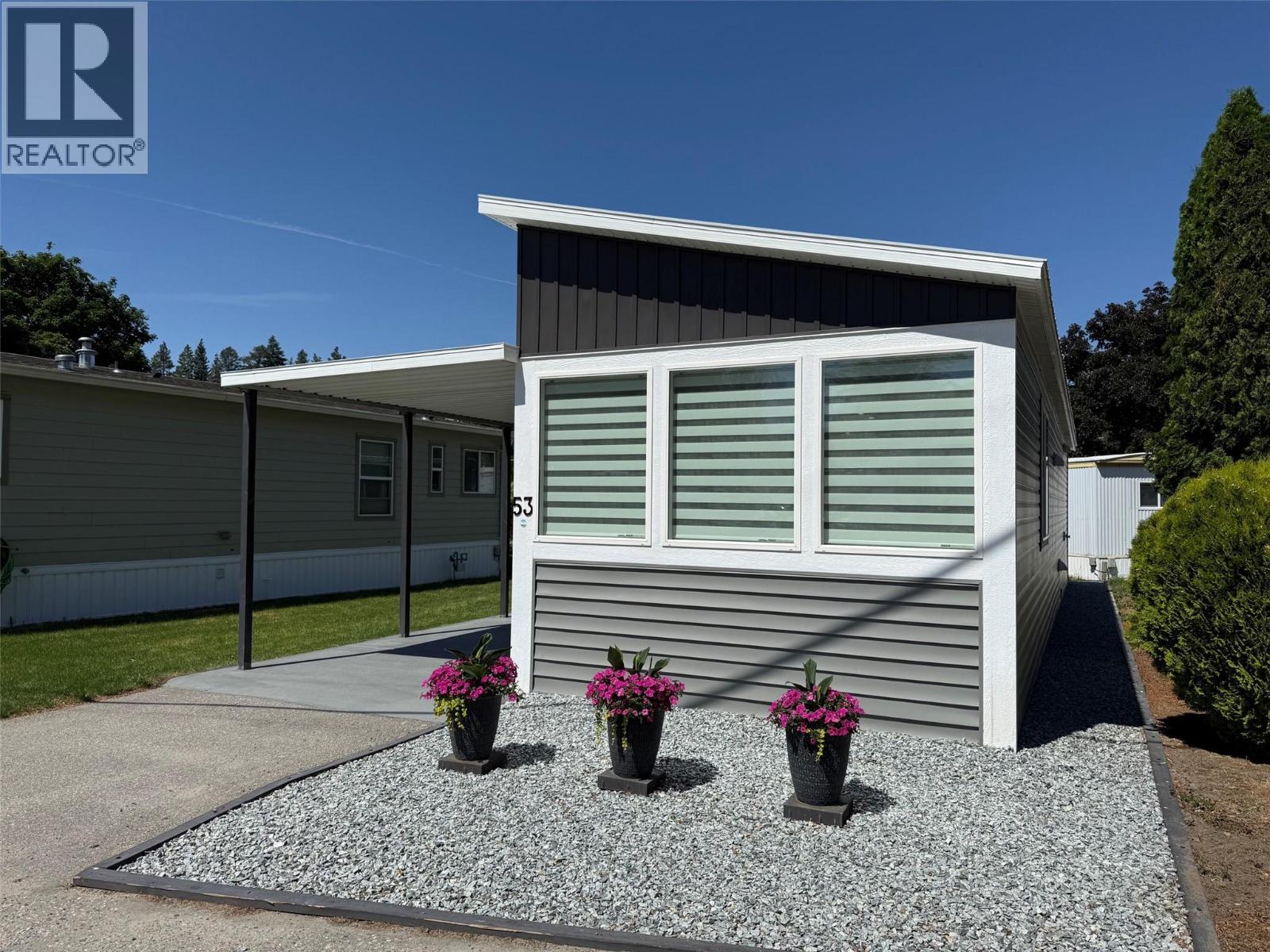 8712 Steuart Street Unit# 53, Summerland