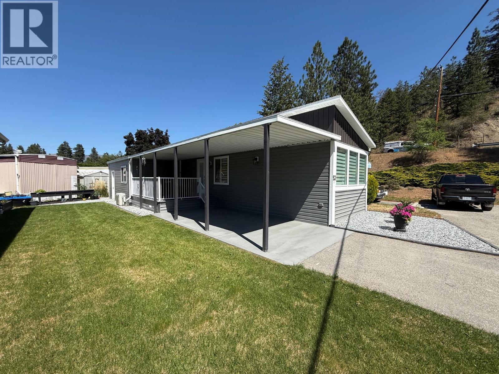 8712 Steuart Street Unit# 53, Summerland