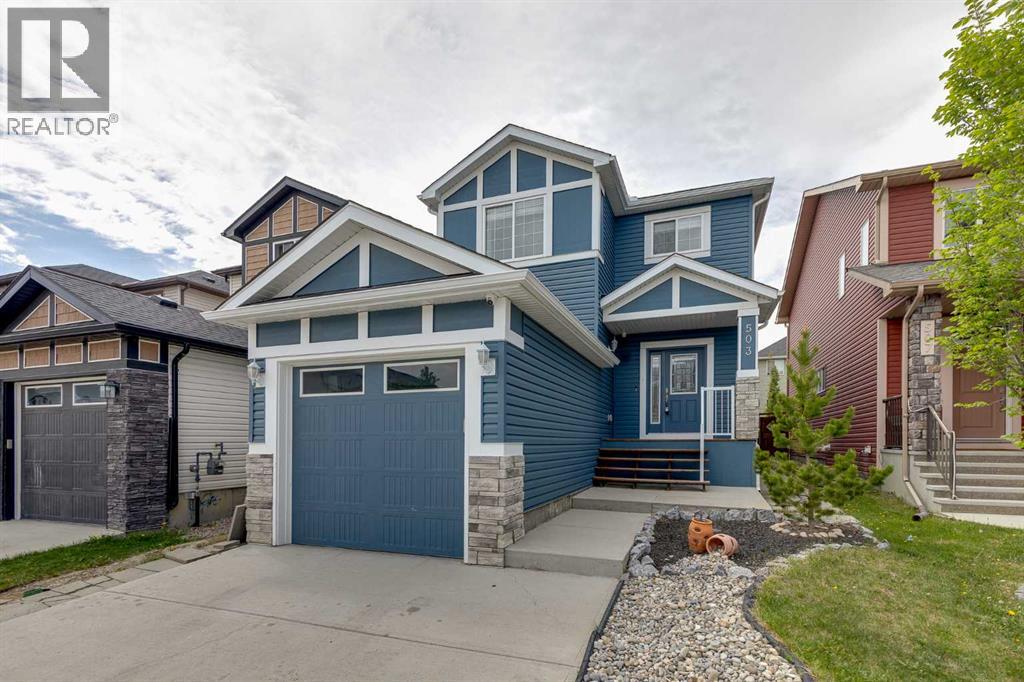 503 Bayview Way SW - 1