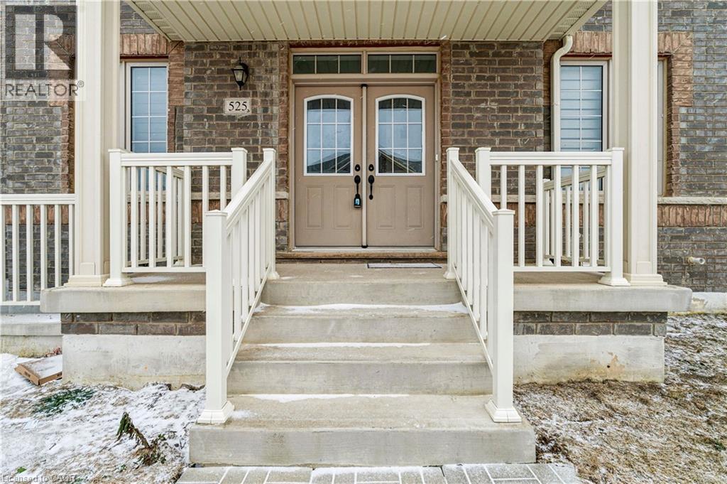 525 RED ELM Road - 6